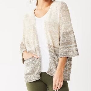 🆕 Sonoma Cardigan